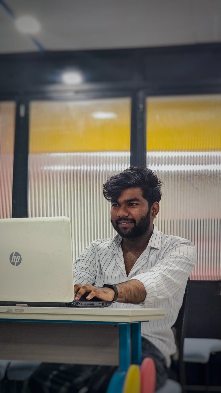 freelance digital marketer in palakkad