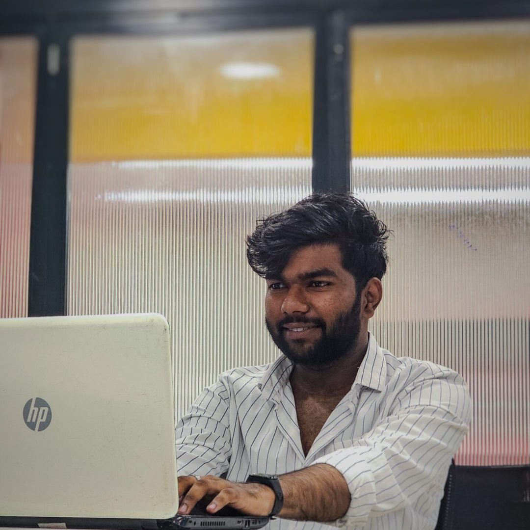 freelance digital marketer in palakkad